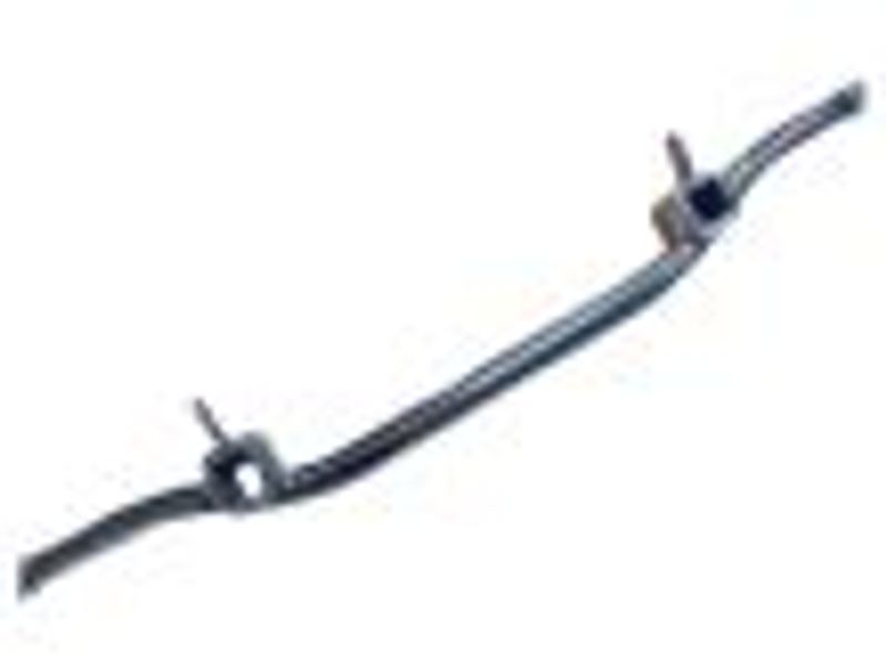 Front Axle